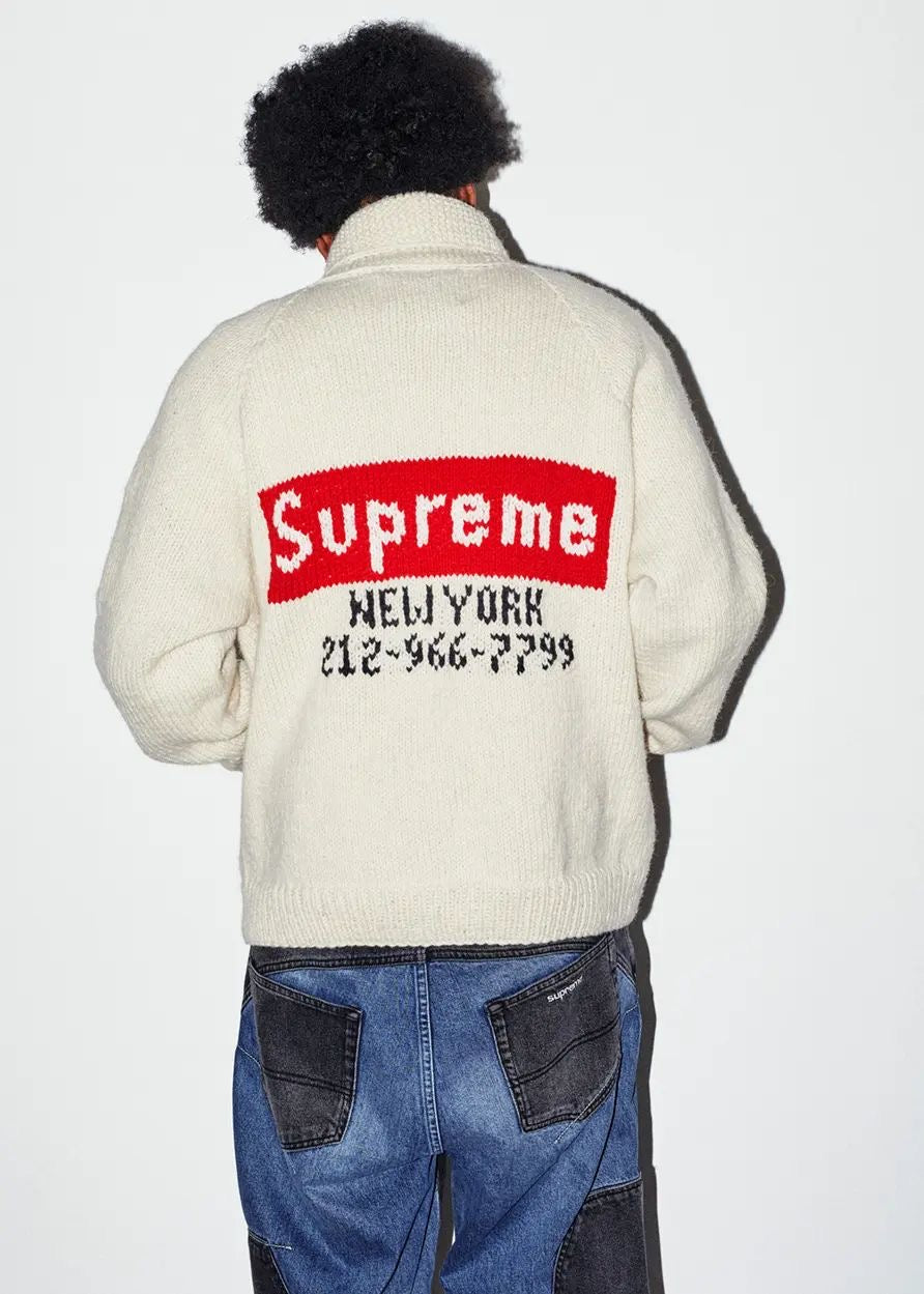 Supreme