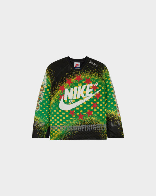 Nike x CPFM “Air Cactus” Goalie Jersey