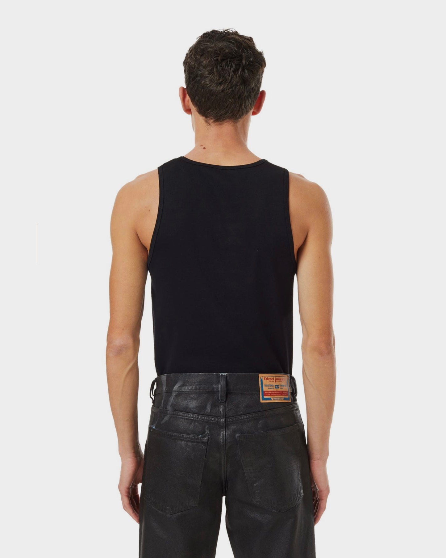 D-Logo Tank Top