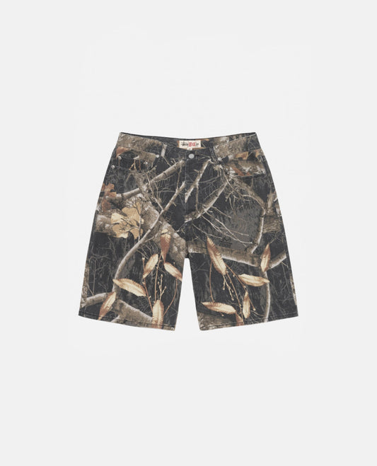 Stüssy Big & Short Realtree Edge