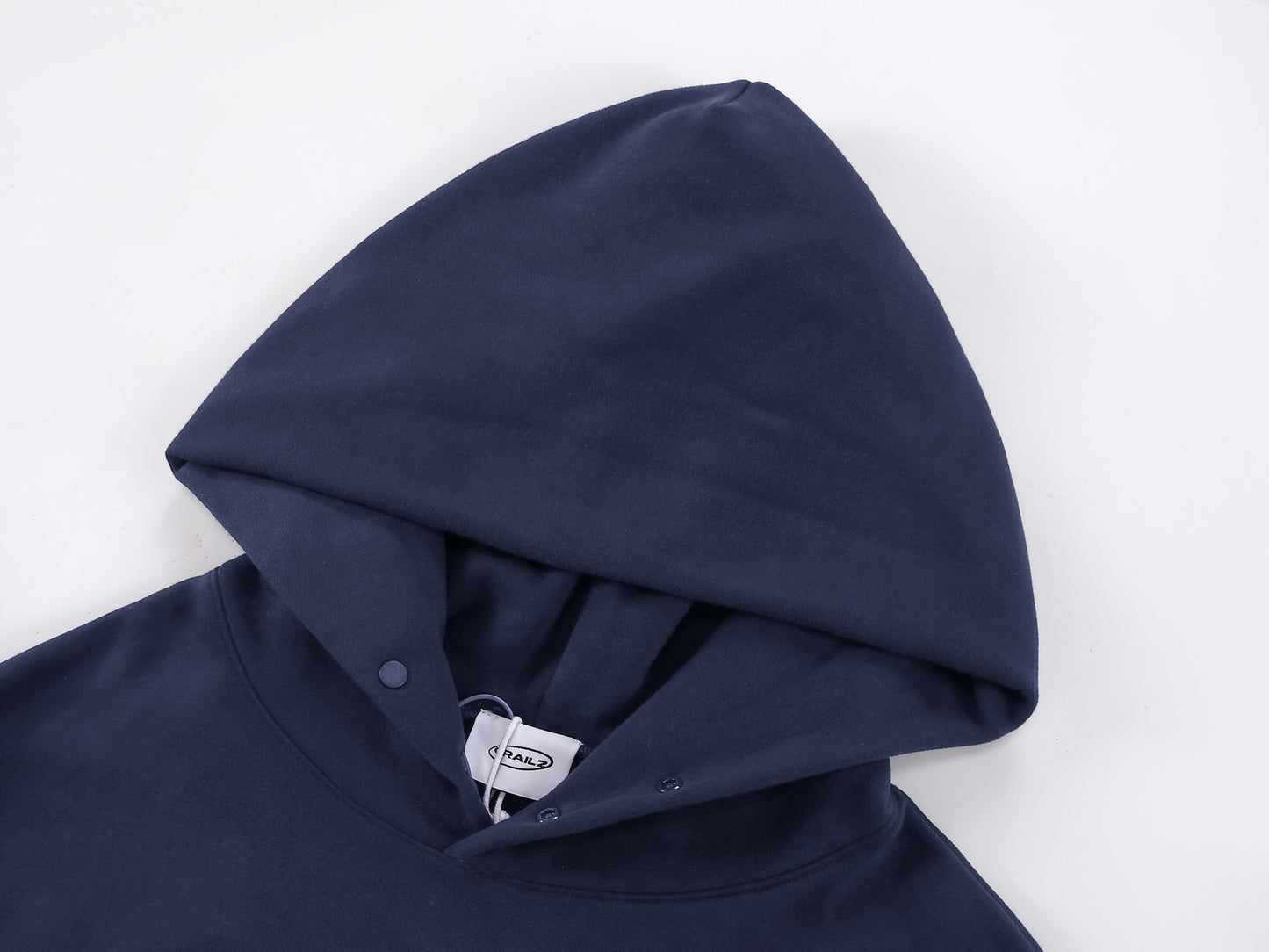 Grailz Advanced Utility Hoodie – Navy
