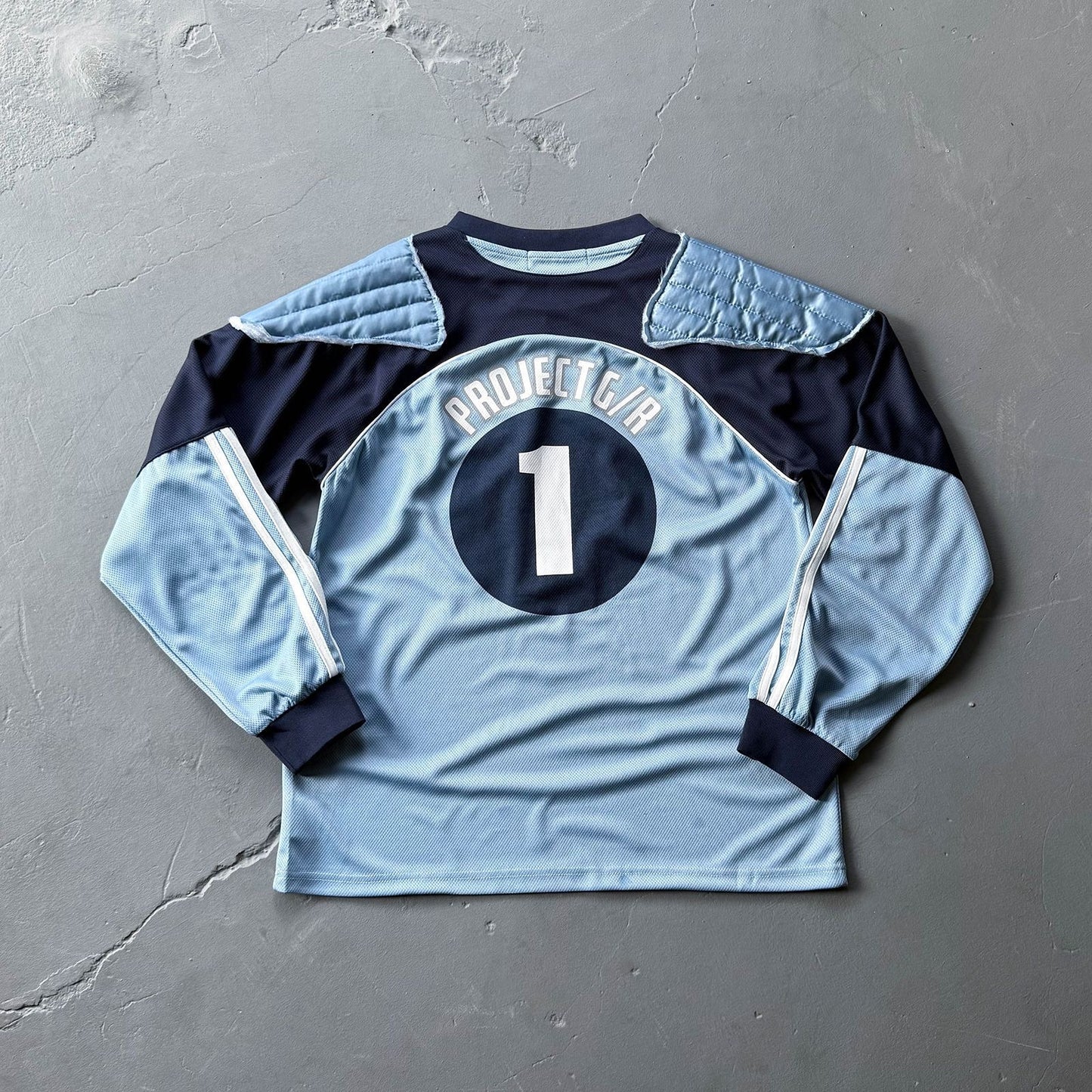 Project G/R Goalie Kit Long Sleeve