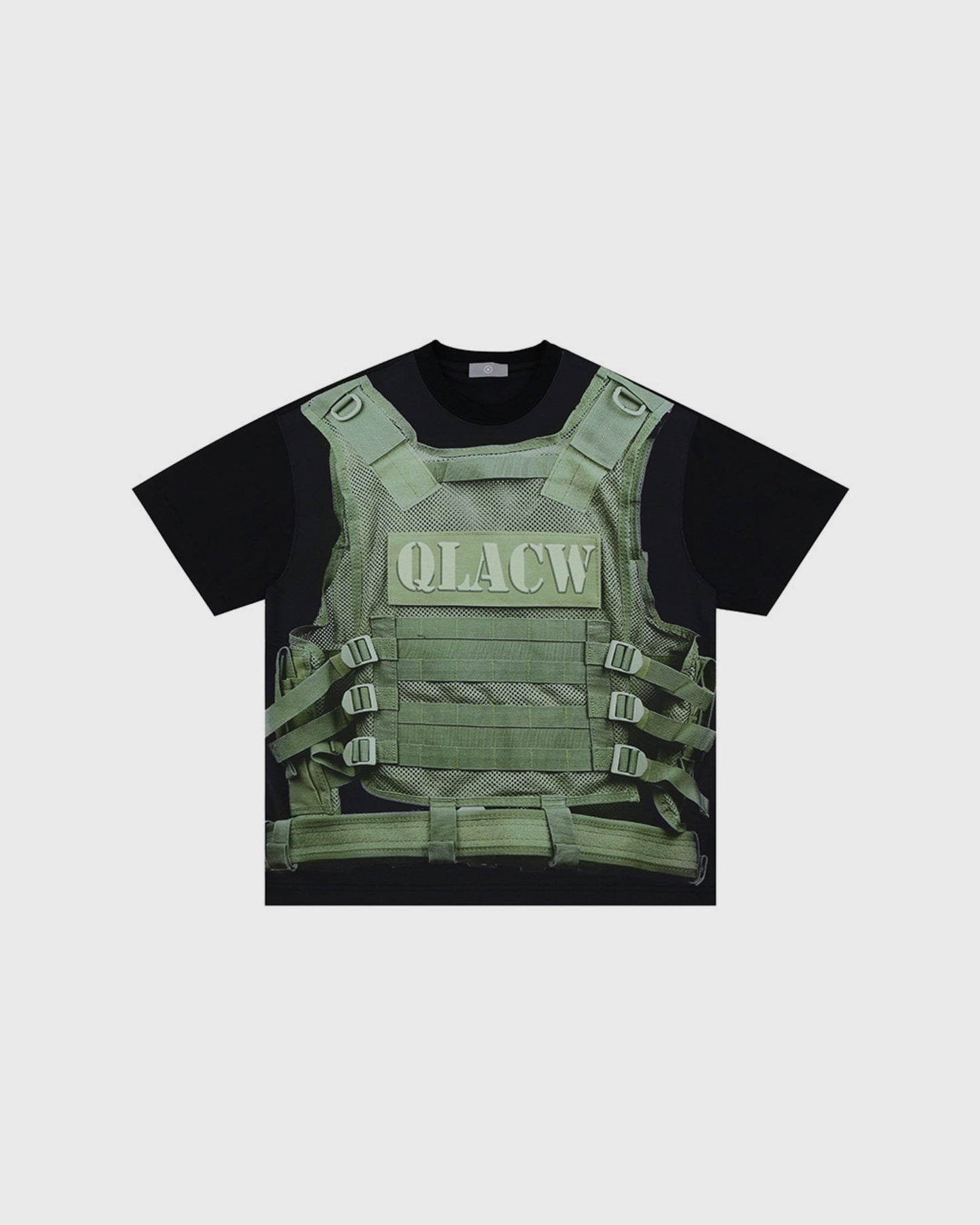 OLACW Tactical Tee