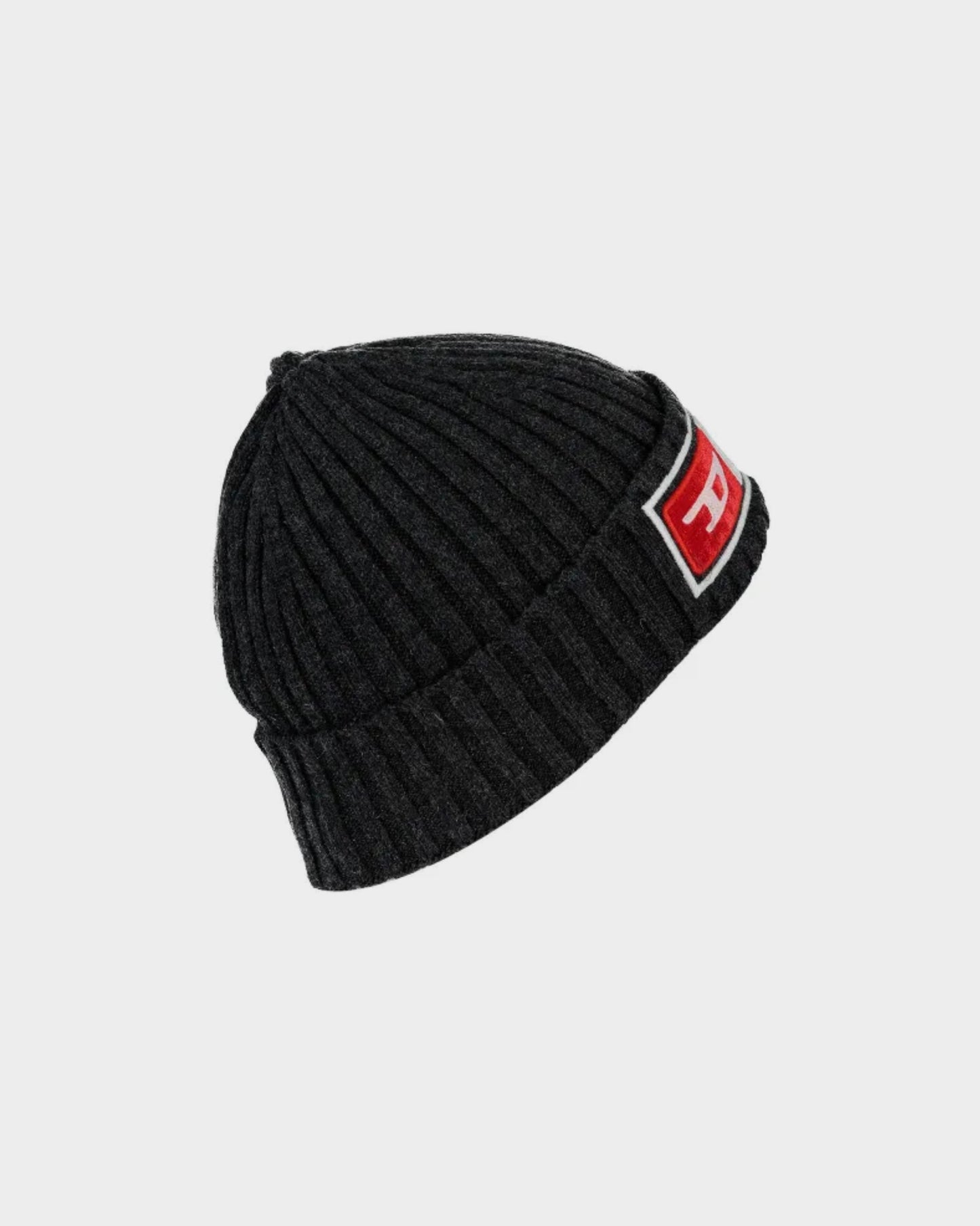 Coder-B Ribbed Hat