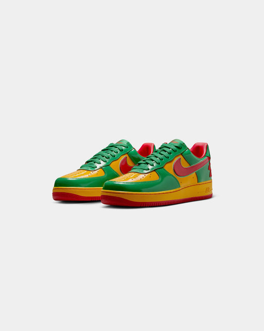 Lil Yatchy ‘IT’S US’ Air Force 1
