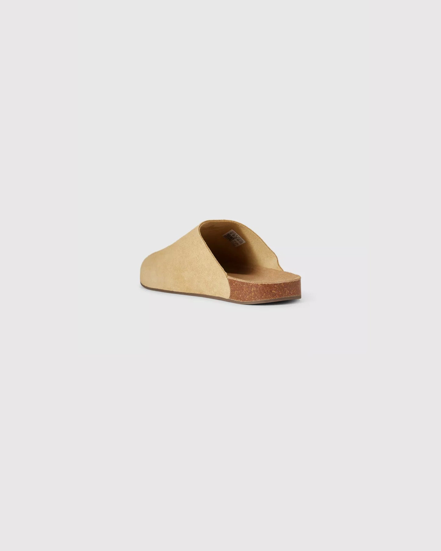 Adimule Suede Slides