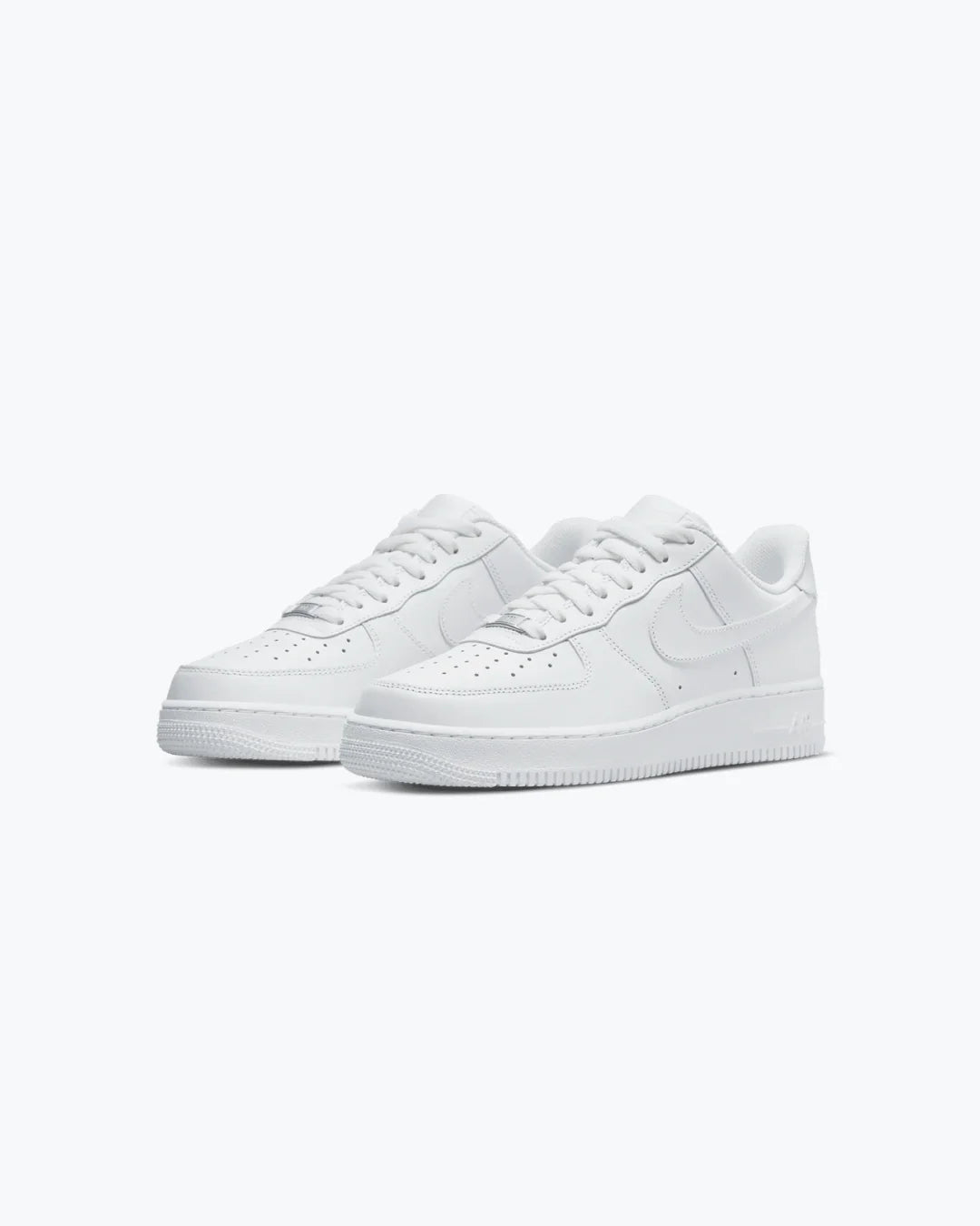 Nike Air Force 1 '07 - White