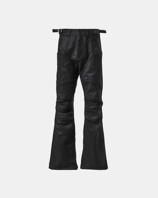 PROJECT G/R COATED BIKER ARMOURED PANTS