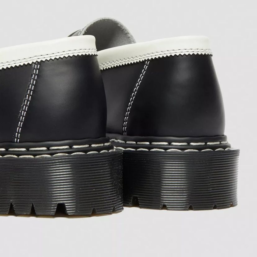 Pendton Bex Double Stitch Loafers