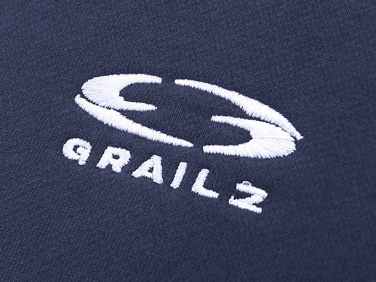 Grailz Advanced Utility Hoodie – Navy