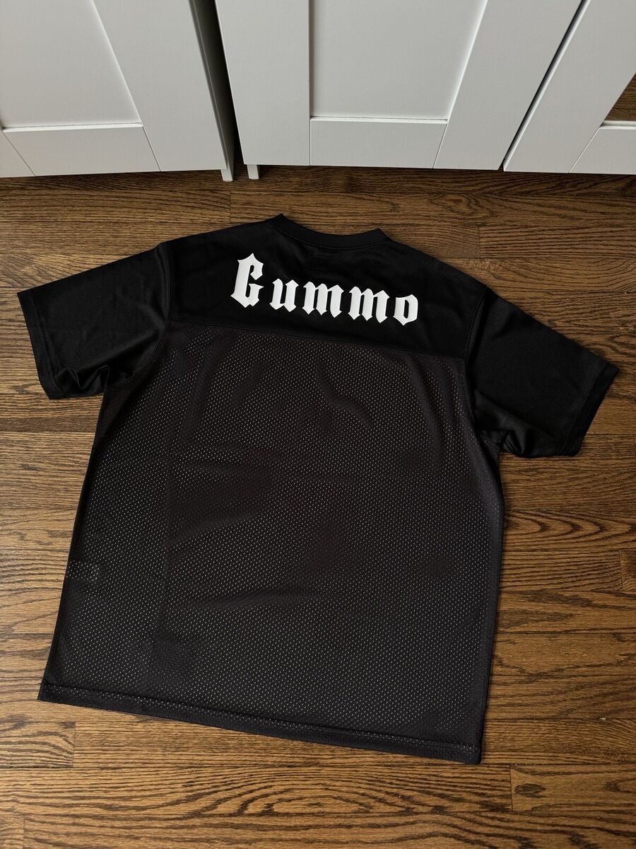 Supreme Gummo Football Top – SS22
