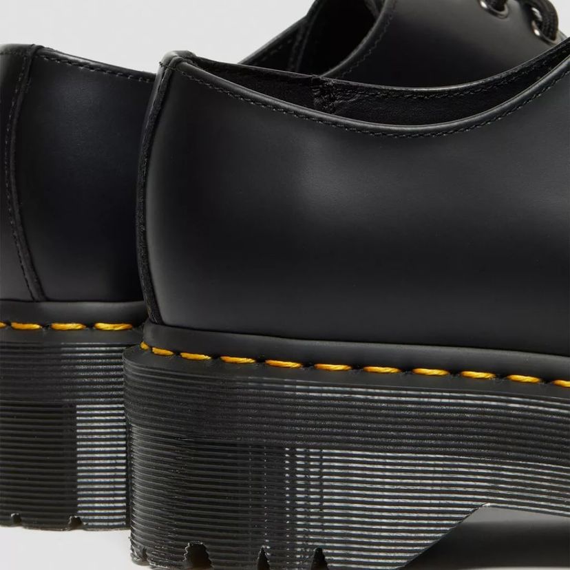 1461 Quad Platform Shoes