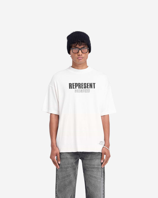 Godspeed Tee