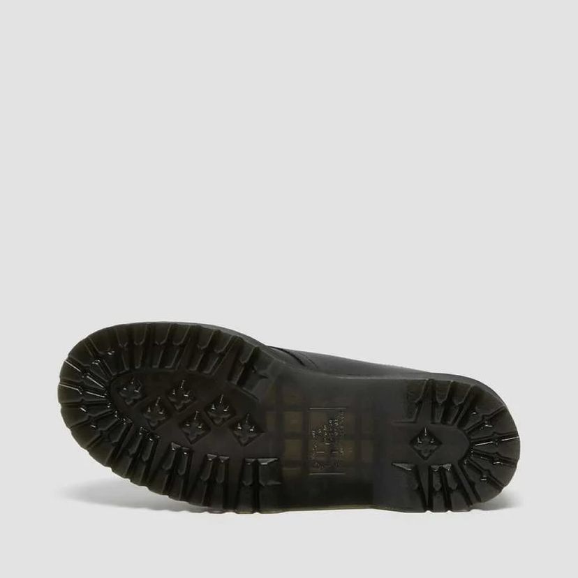 1461 Quad Platform Shoes