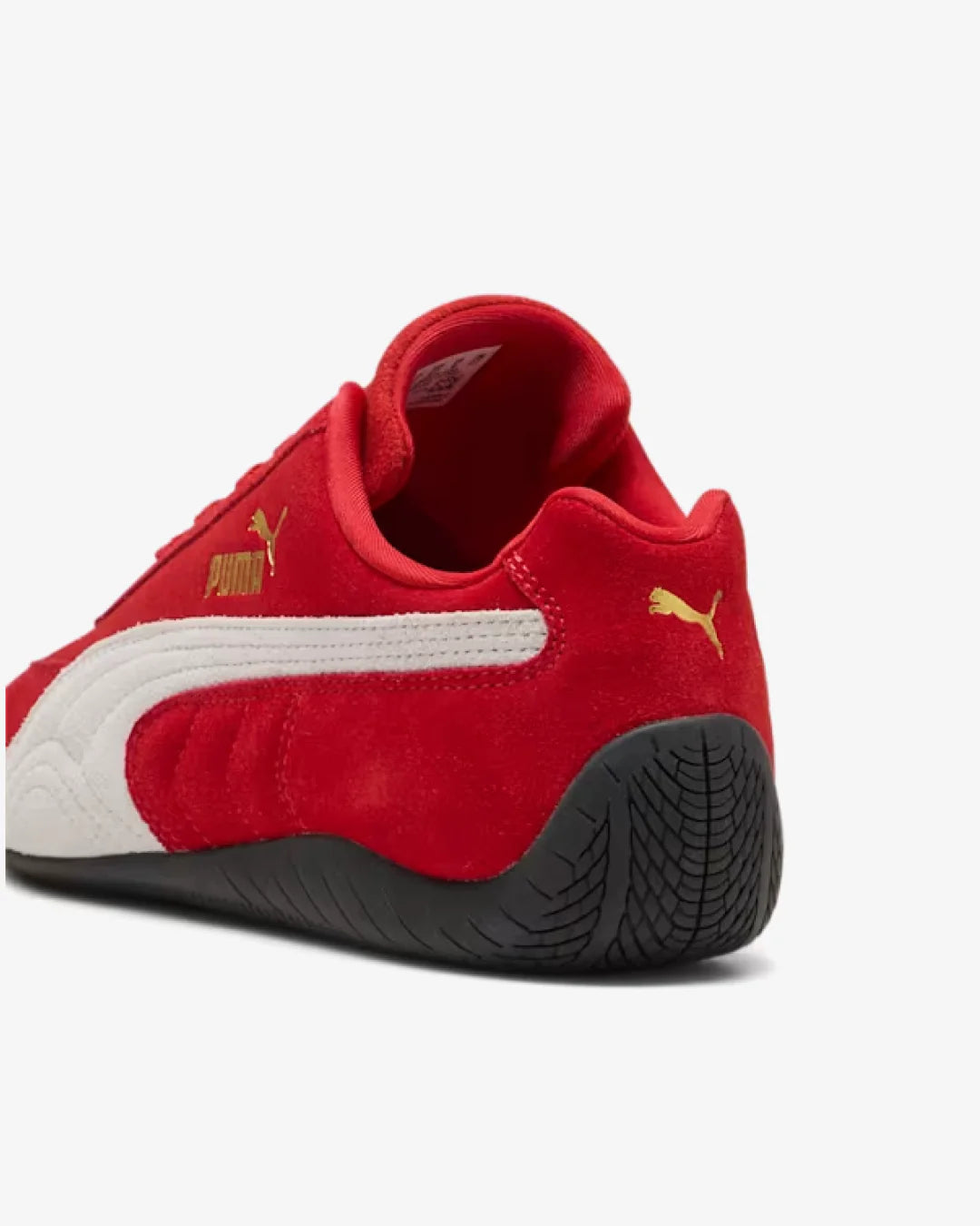 Puma Unisex Speedcat OG - Red