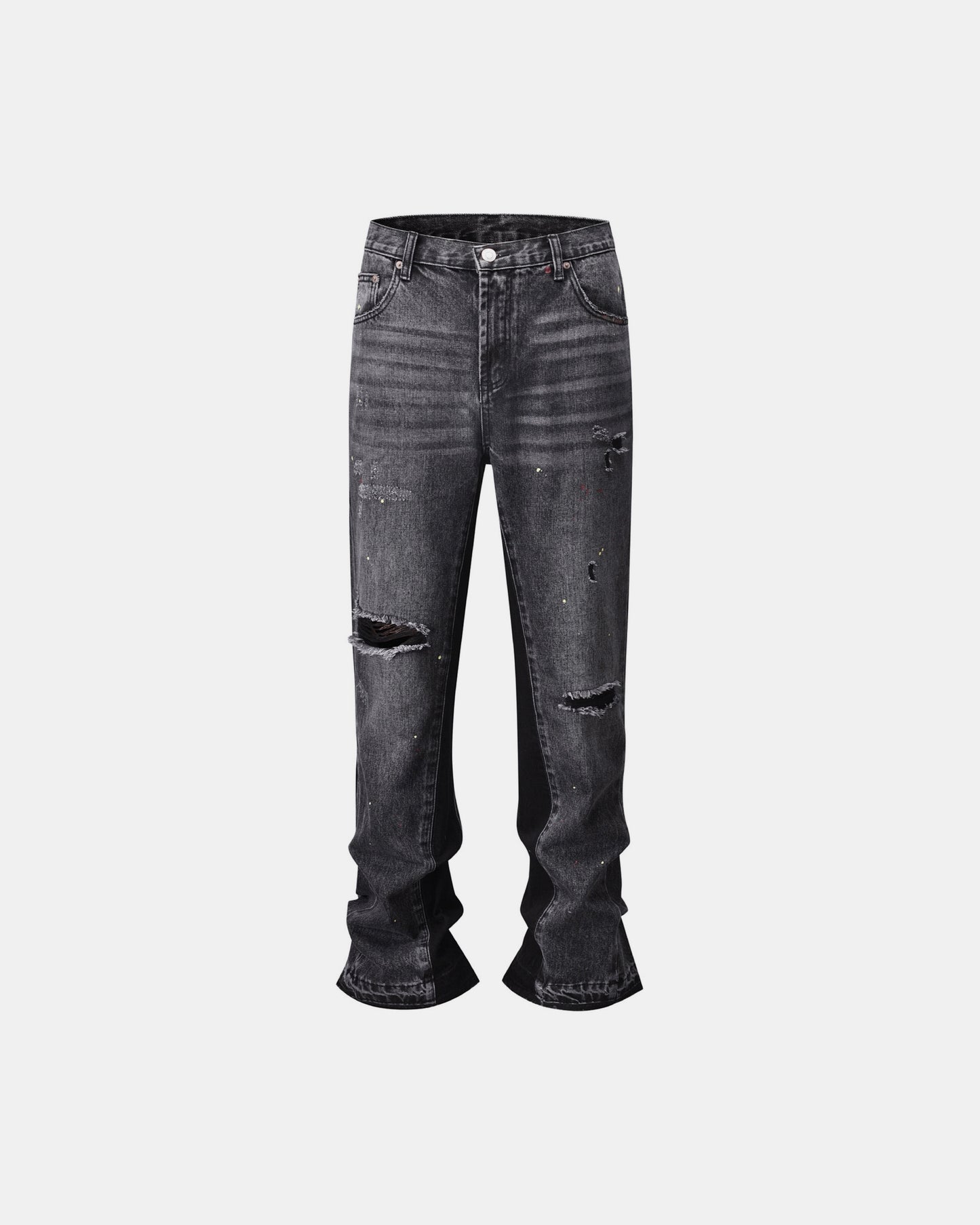 Shadowfade Bleedout Denim