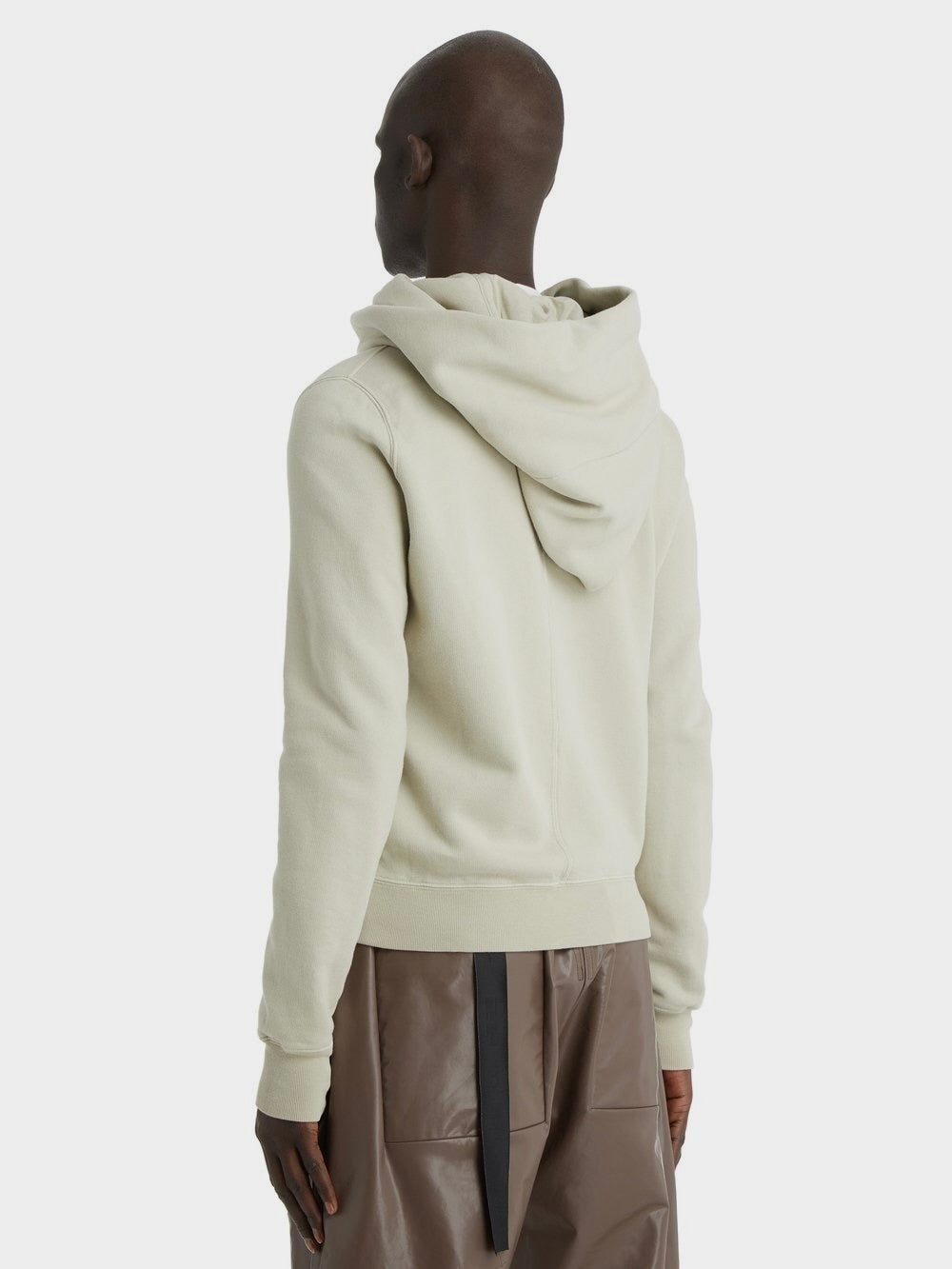 RO Drkshdw Mountain Hoodie - Beige