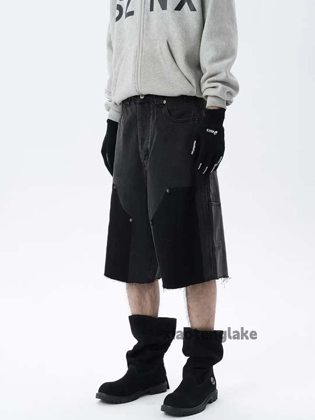 Mijko Carpenter Jorts