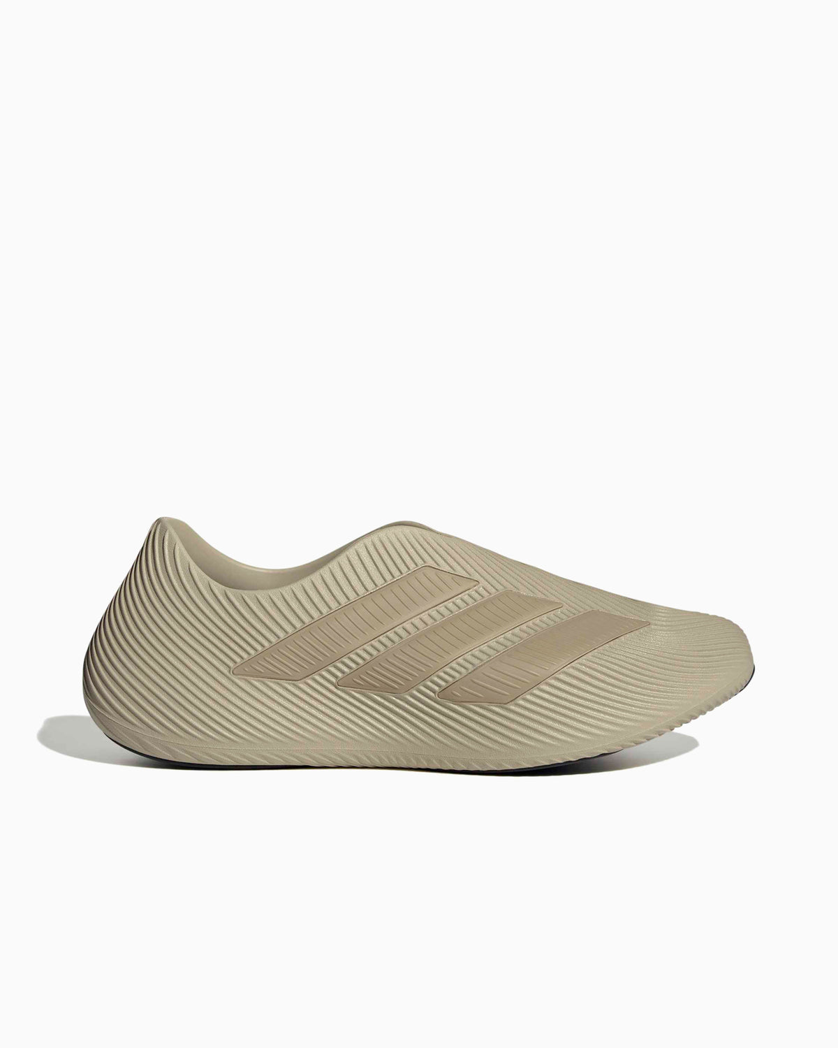Molded Rib Runner — Sand