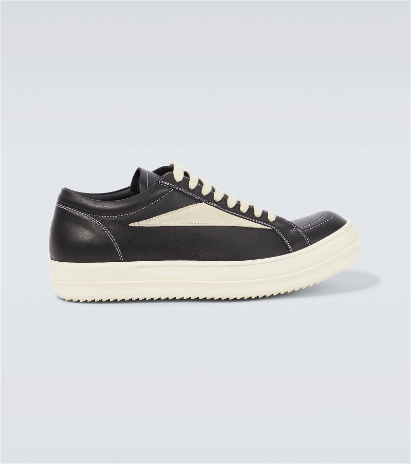 RO Vintage Sneaks leather sneakers