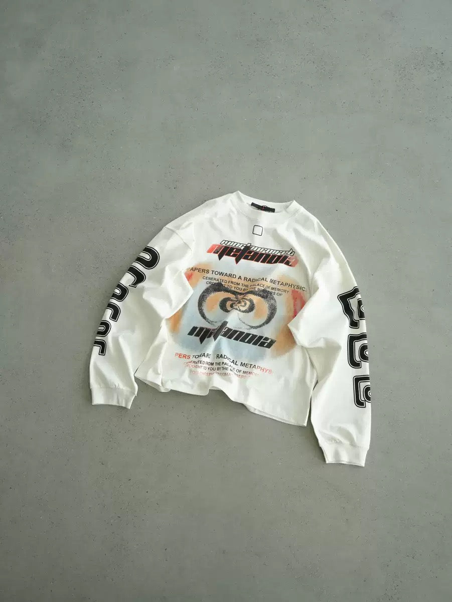 RRR123 “Metaphysics” L/S Tee