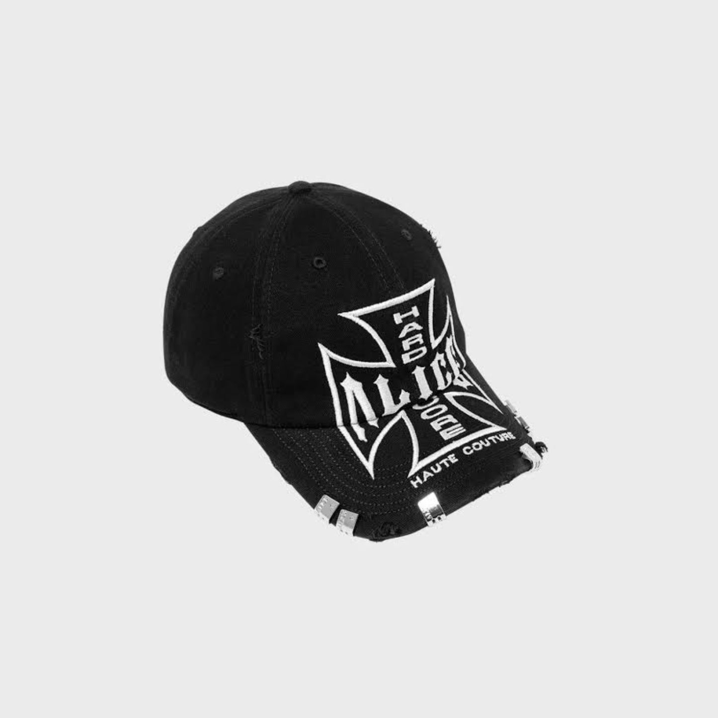 Alice Hollywood Hellraiser Blackout Hat