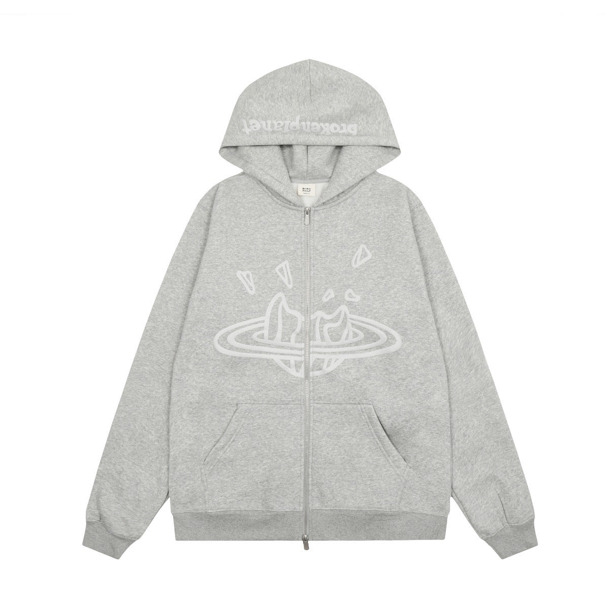 Broken Planet Logo Tracksuit