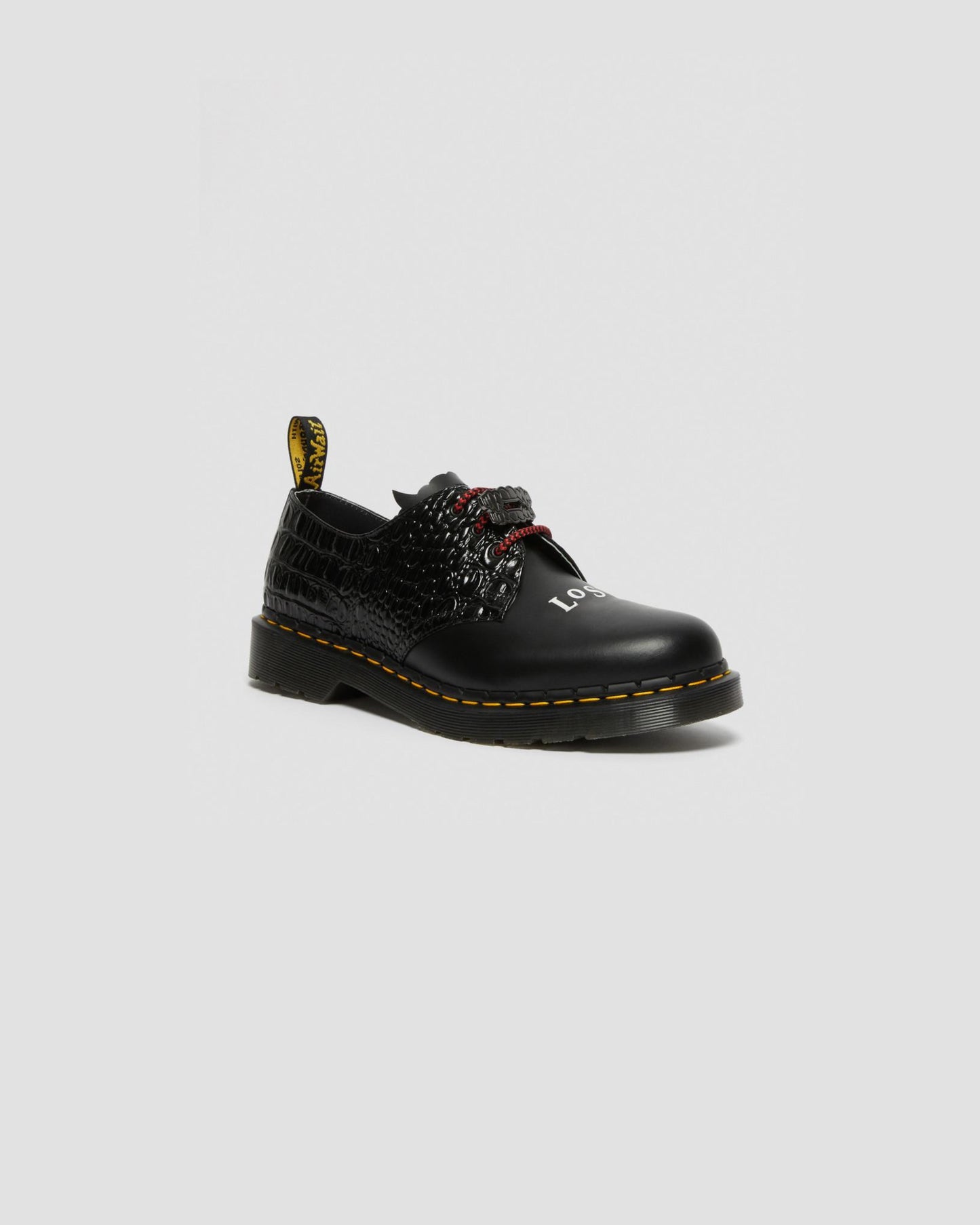 1461 Lost Boys Leather Oxford Shoes