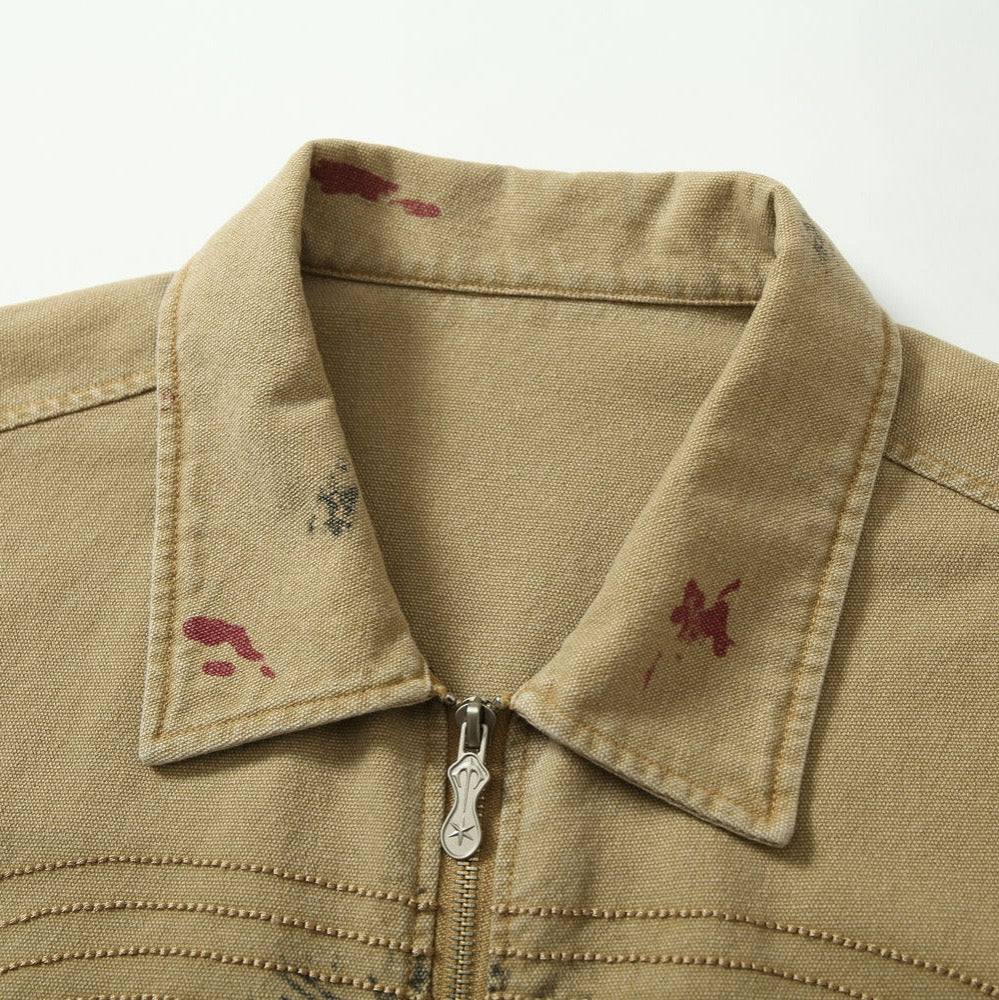 RESTARALL STUDIO WORK JACKET