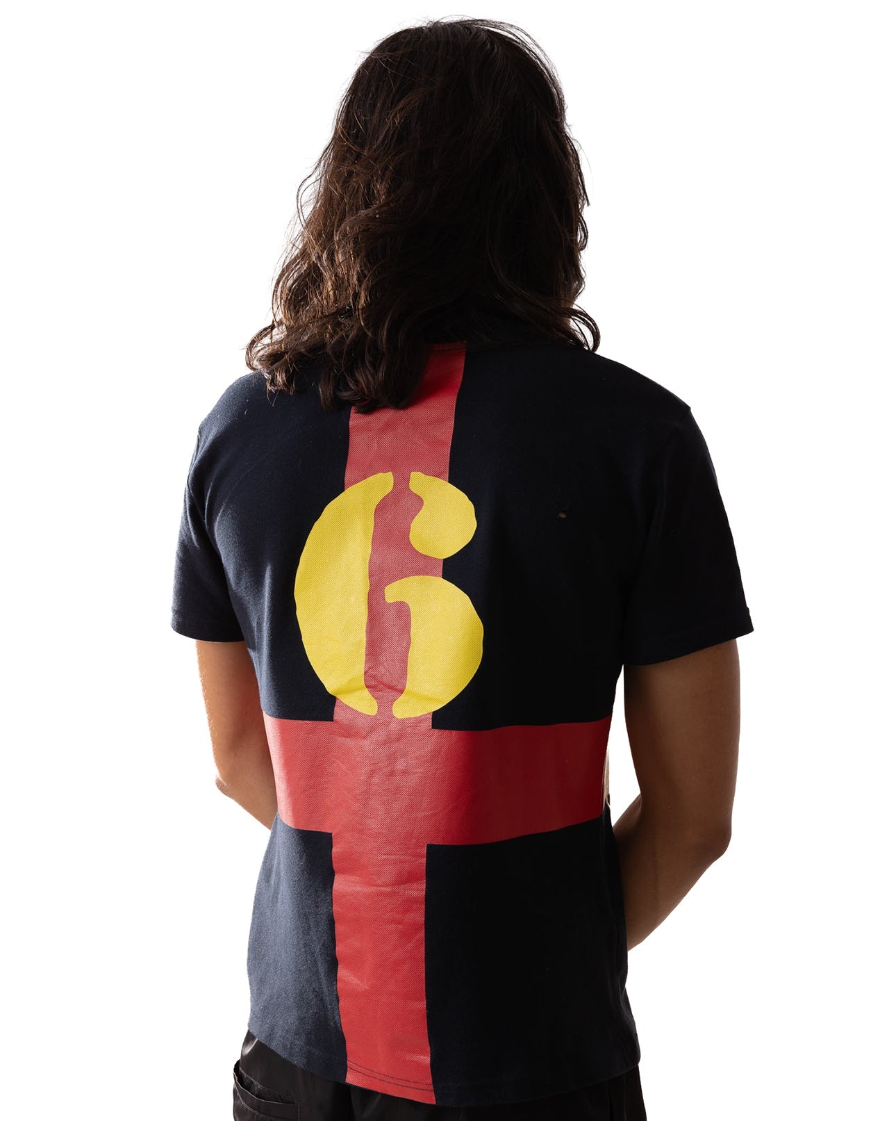 Mowa ‘6’ ATL Polo Shirt