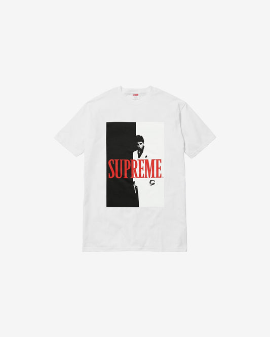 Supreme Scarface FW17 Tee