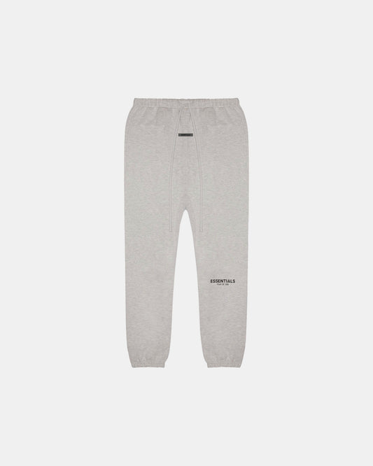 FOG SS22 Sweatpants - Heather Oat