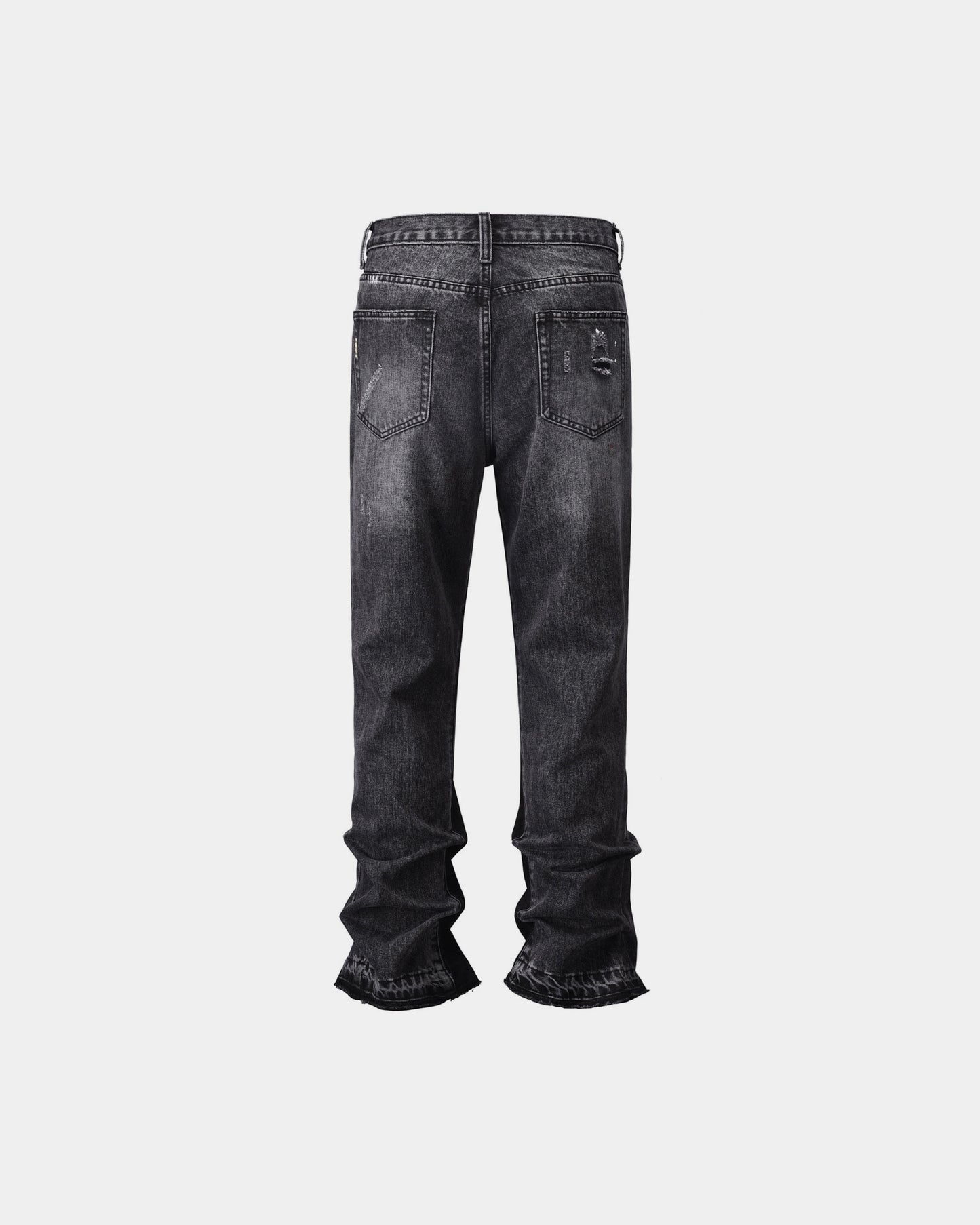 Shadowfade Bleedout Denim