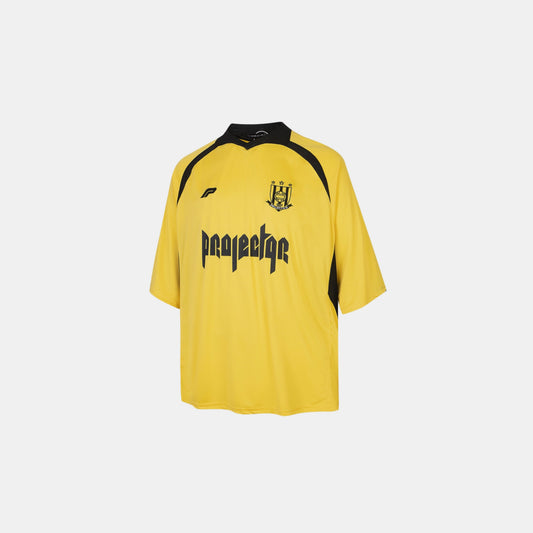 PROJECT G/R JERSEY TEE