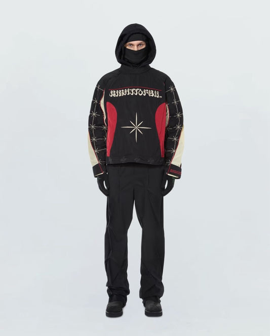 KUSIKOHC Rider Logo Jacket