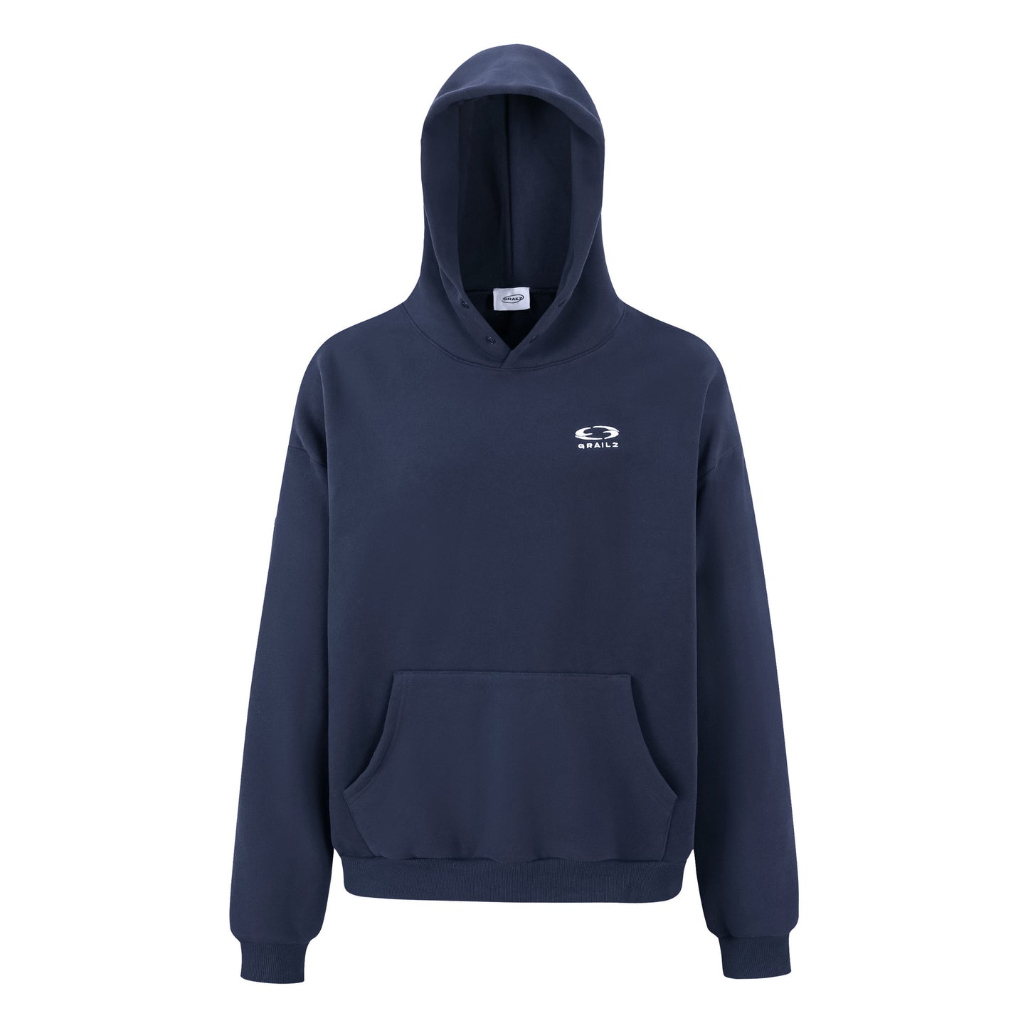 Grailz Advanced Utility Hoodie – Navy