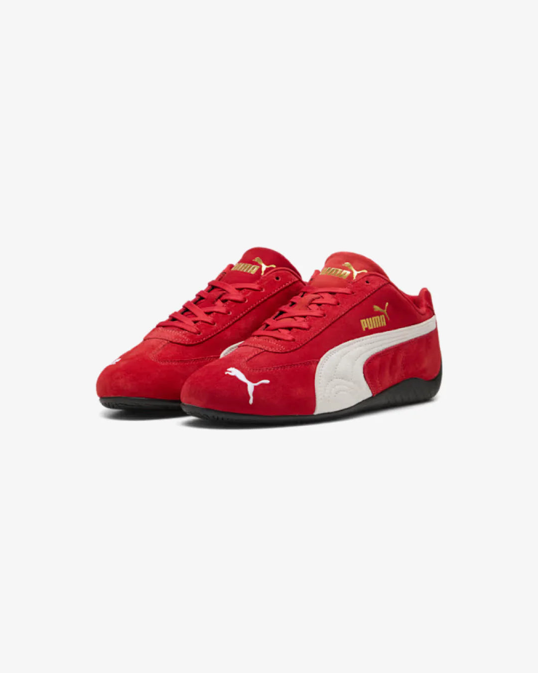Puma Unisex Speedcat OG - Red