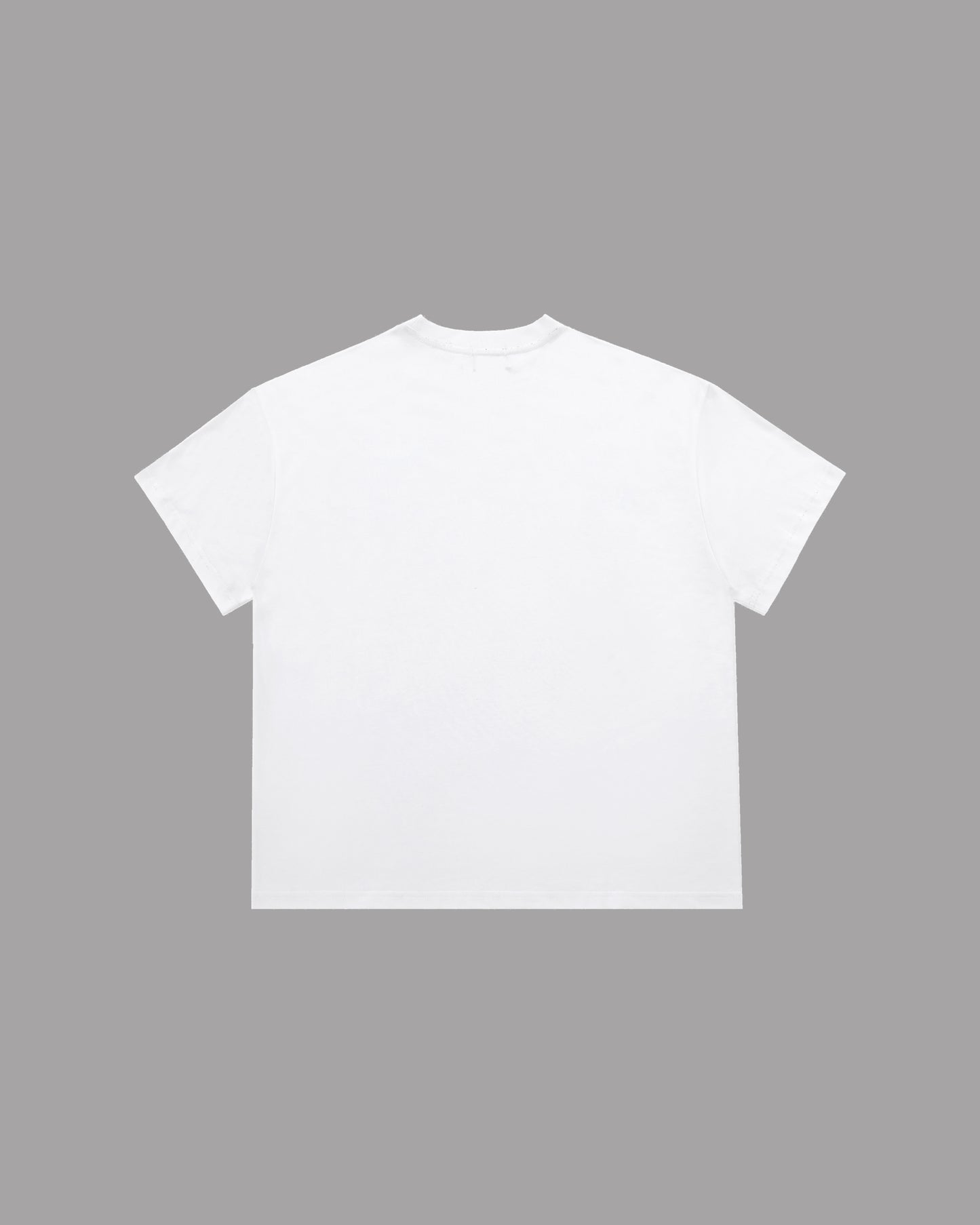 Project G/R Logo Tee