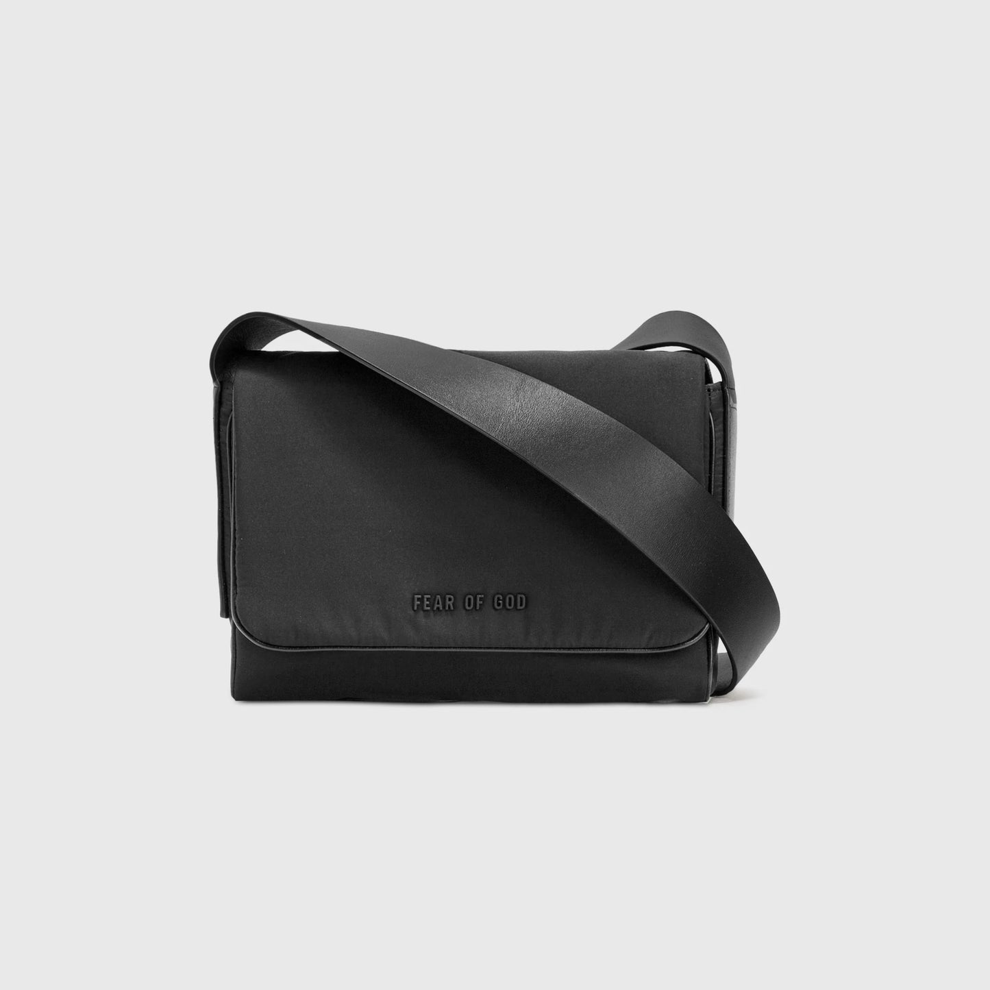 FEAR OF GOD CROSSBODY BAG