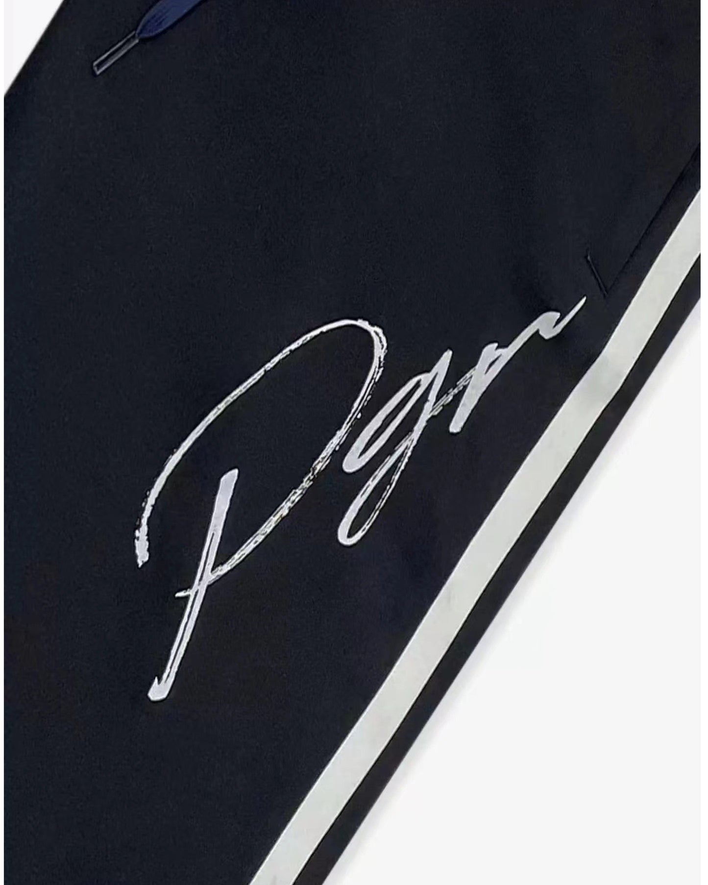 Project G/R 3-Layered Sweatpants