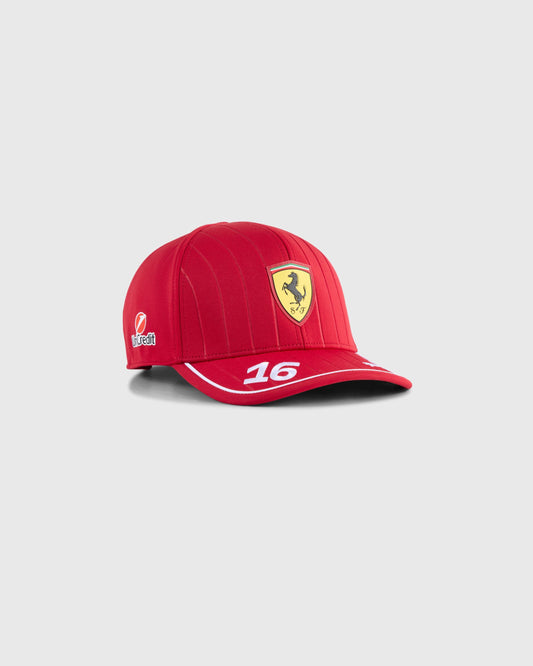 Puma x Ferrari F1 Cap