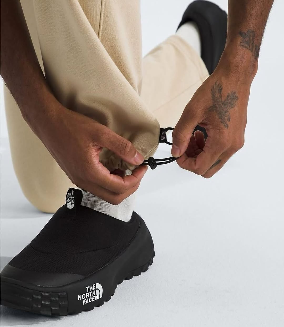 The Northface ‘Never Stop’ Mule