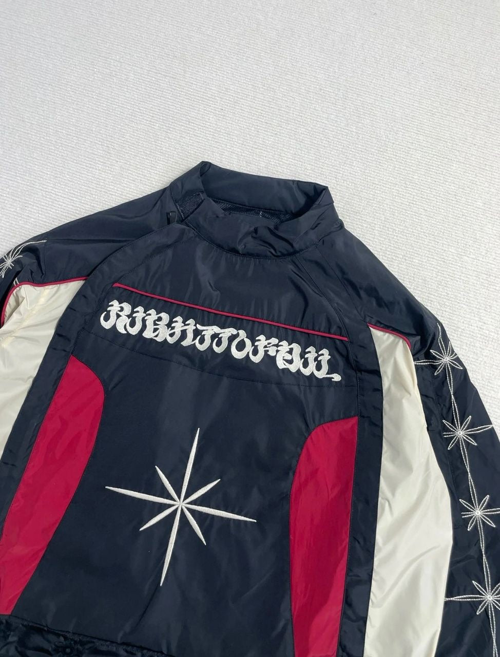 KUSIKOHC Rider Logo Jacket