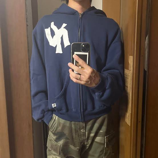 NY Noodle Akimbo Hoodie