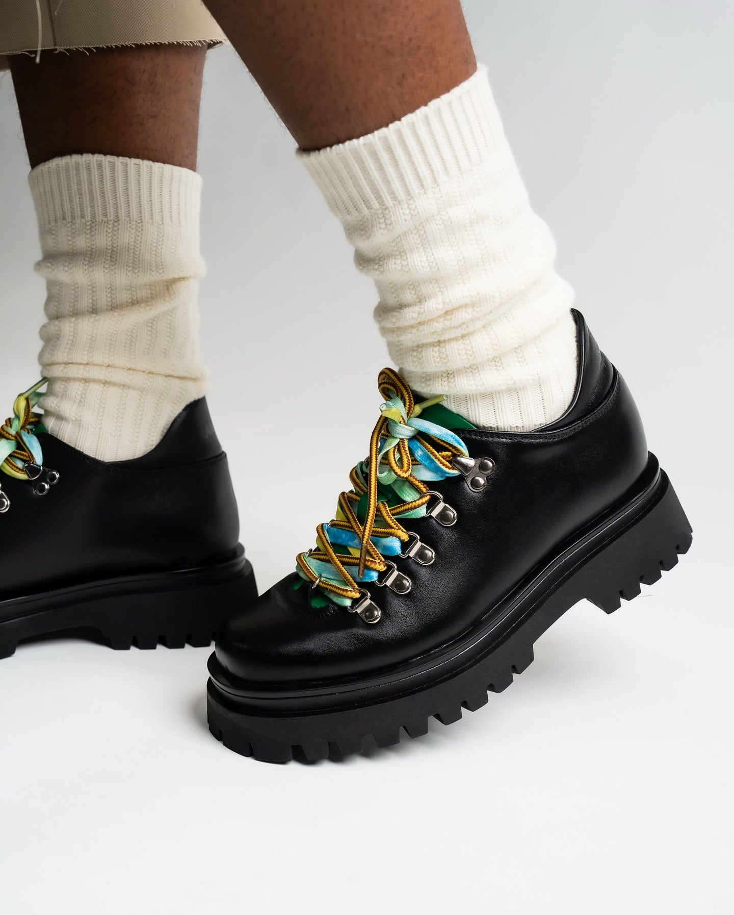 Liputa Boots