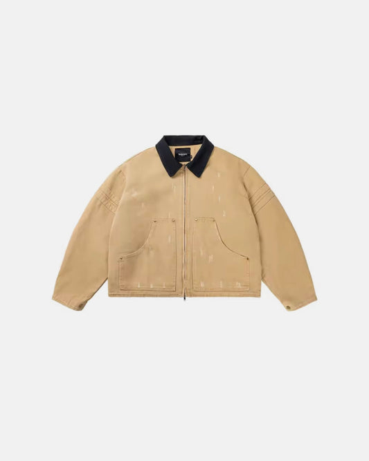 Vintage Workwear Jacket