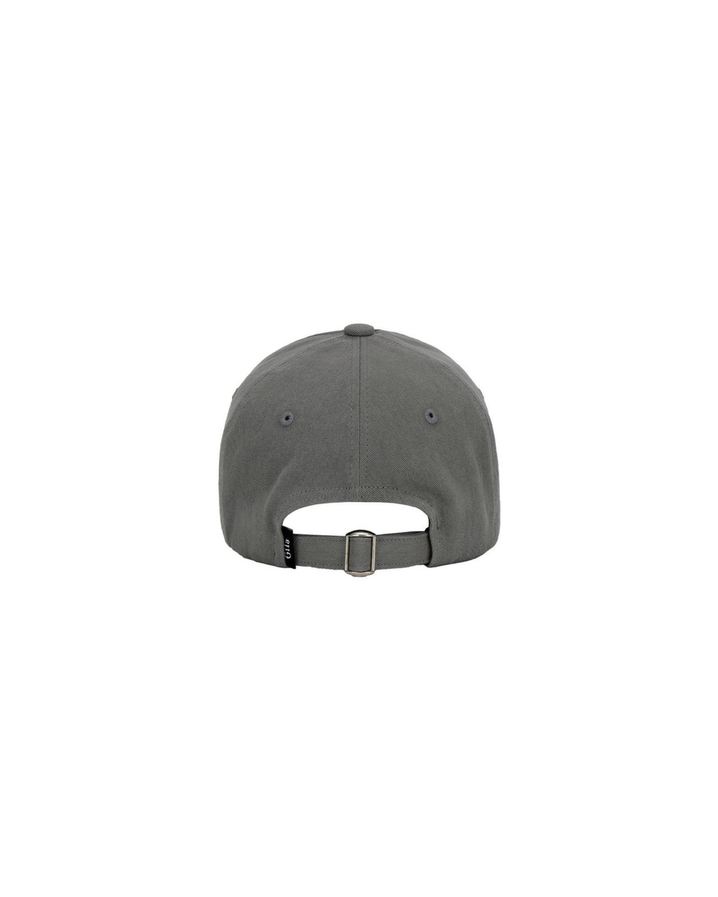 GILA ARCHIVE CROSS PATCH PISTOL BALLCAP