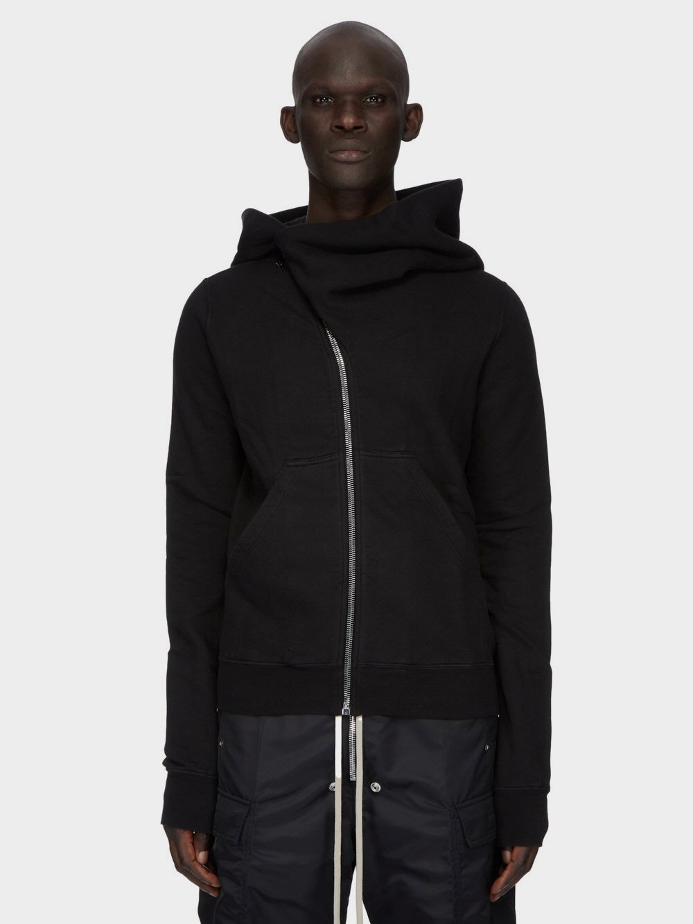 RO Drkshdw Mountain Hoodie - Black