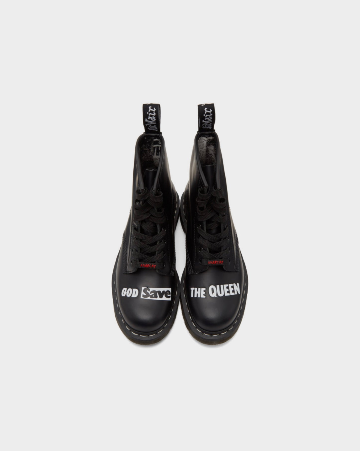 Doc. Martens Sex Pistols Edition 1460 Boots