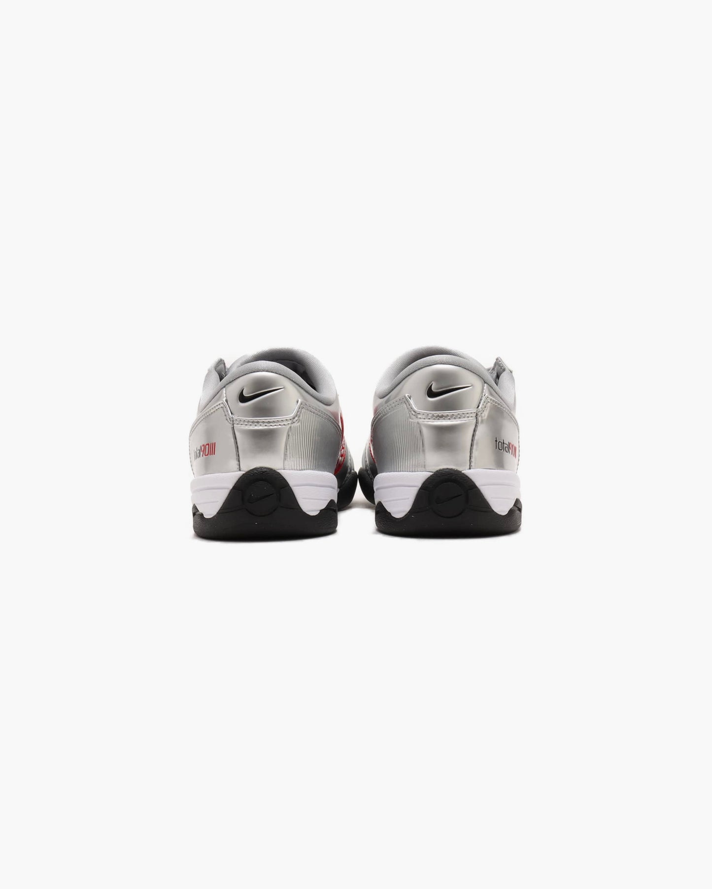 Total90 SP Sneaker – Liquid Alloy